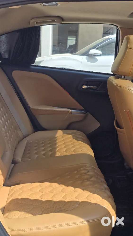 Honda City Top End Model 2015 Diesel Engine Good Condition