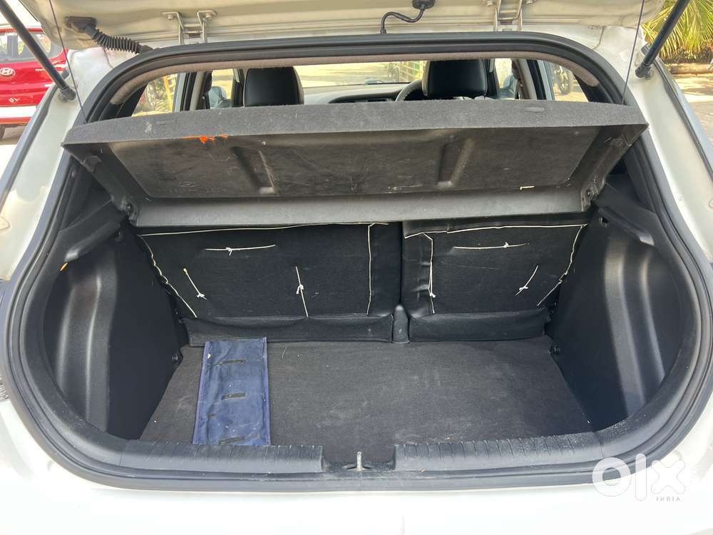 Hyundai I20 1.4 Asta Option, 2017, Diesel