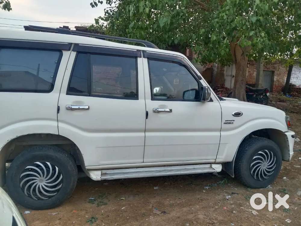 Scorpio M2di
