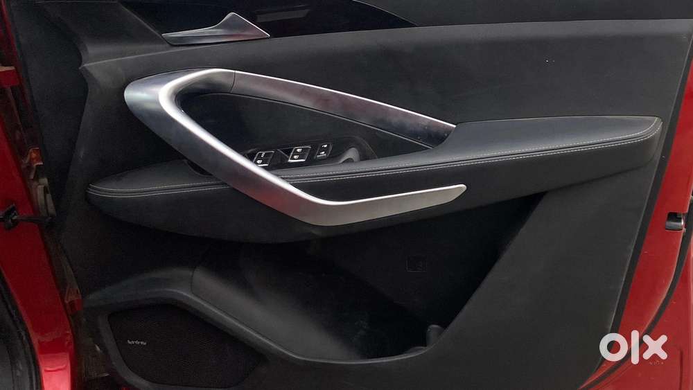 Mg Hector Sharp Dct Petrol, 2020, Petrol