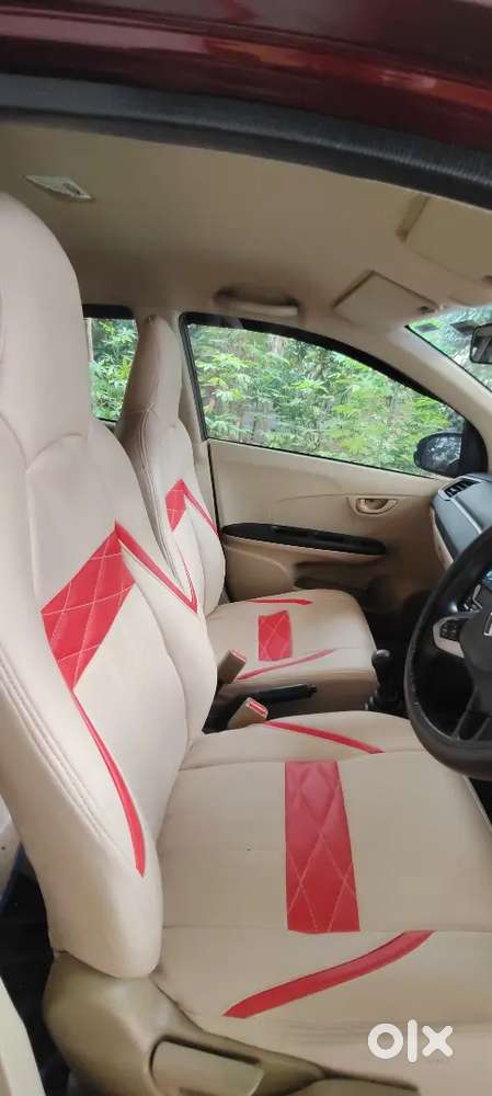 Honda Amaze