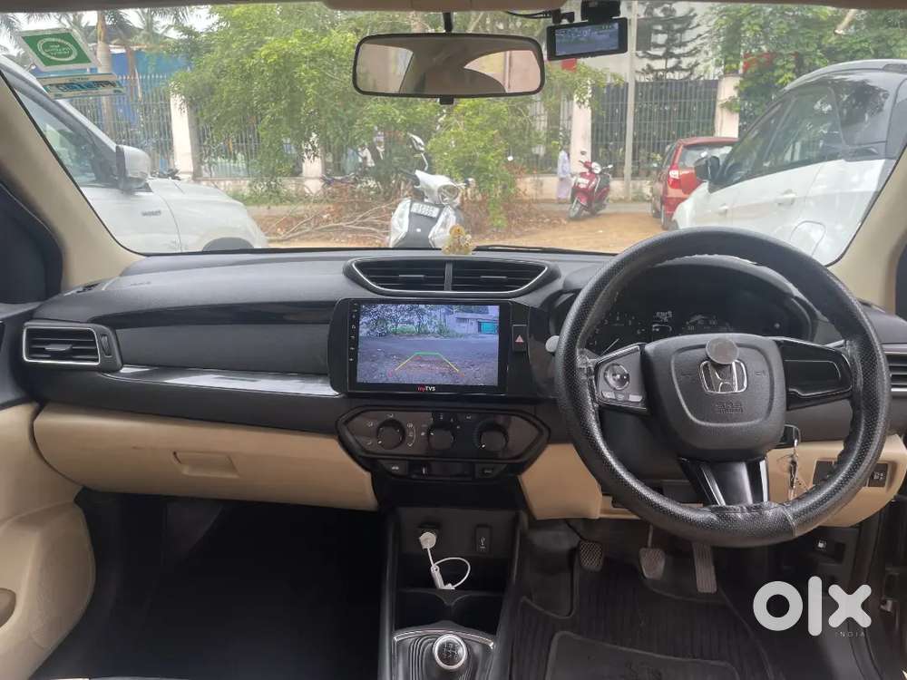 Showroom Maintained Vehicle