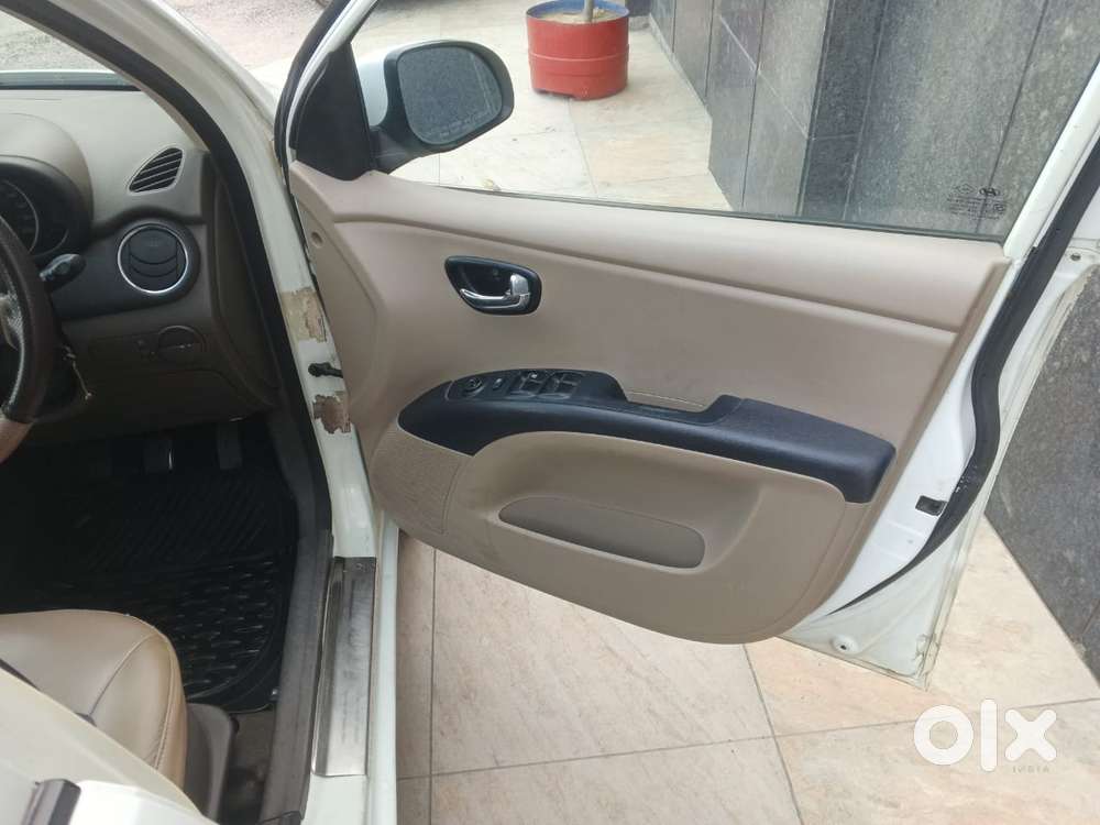 Hyundai I10 1.2 Kappa Magna, 2012, Petrol