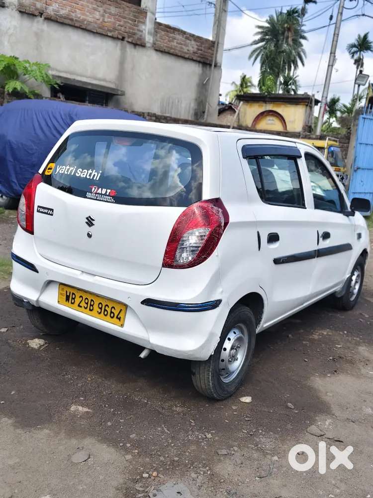 Maruti Suzuki Alto 2020 Second Owner