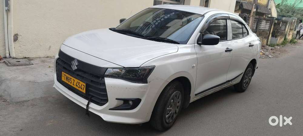 Maruti Suzuki Swift Dzire, 2026, Cng & Hybrids