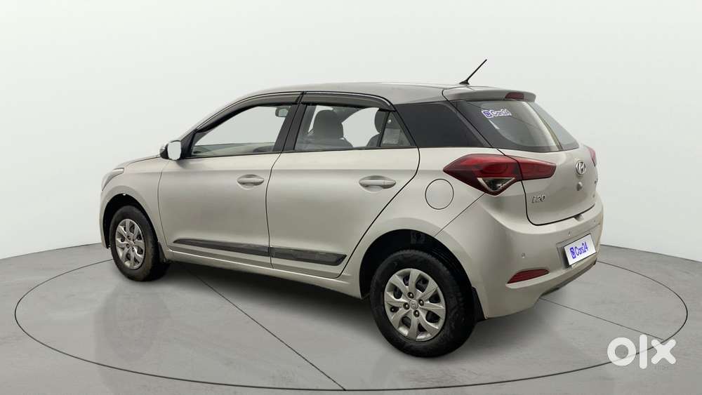 Hyundai Elite I20 Sportz 1.2, 2016, Petrol