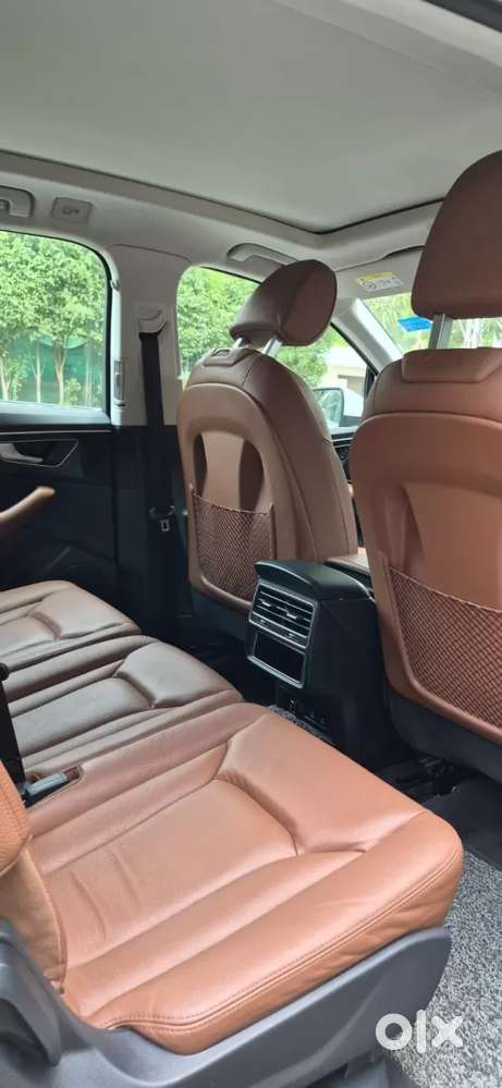 Audi Q7 3.0 Technology 55 Tfsi, 2022, Petrol
