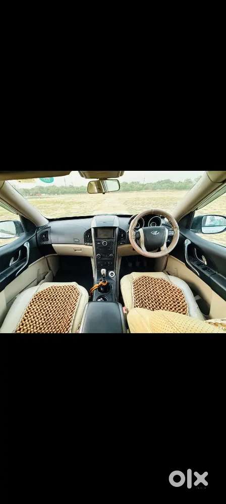 Mahindra Xuv500 2017 Diesel Well Maintained
