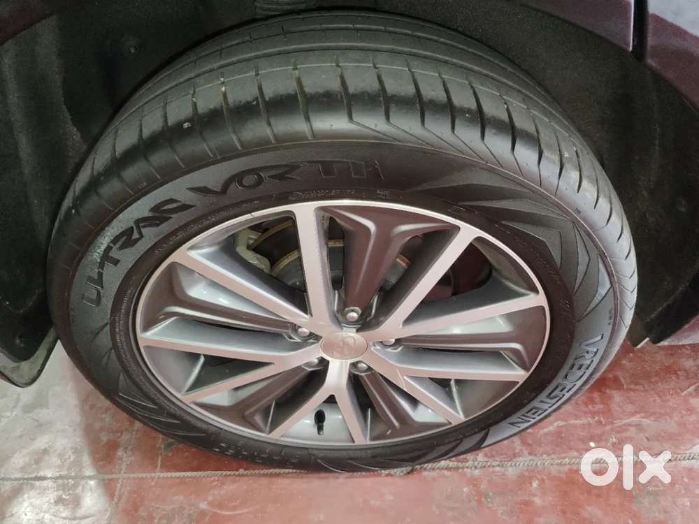 Hyundai Tucson 2.0 Gl 2wd Diesel At, 2019, Diesel