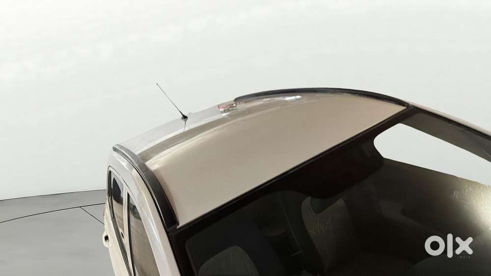 Hyundai Grand I10 Magna 1.2 Kappa Vtvt, 2016, Petrol