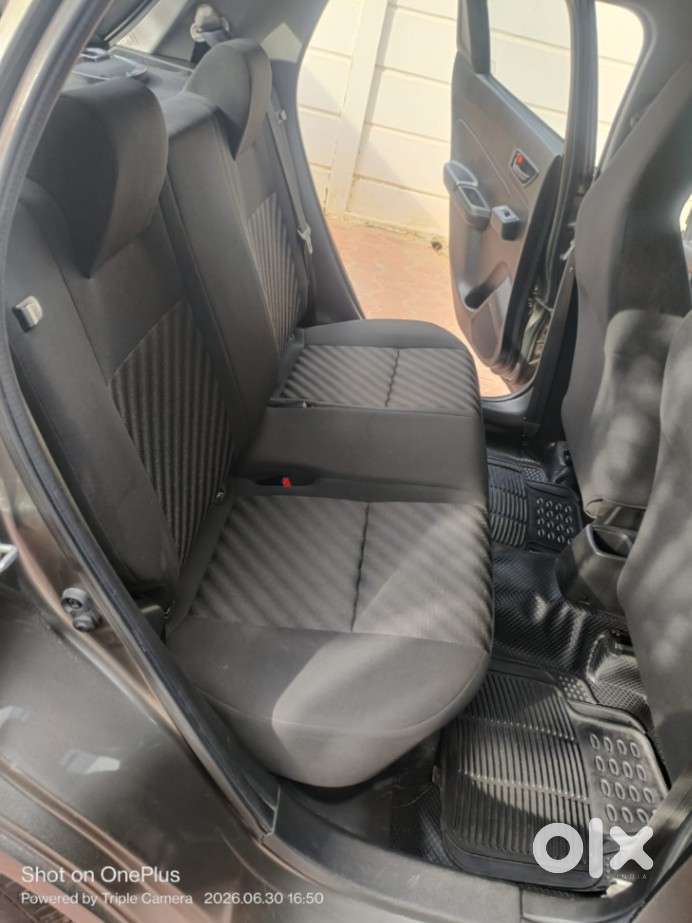Maruti Suzuki Swift, 2018, Diesel