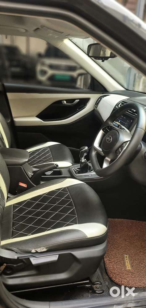 Hyundai Creta Sx (o) 1.5 Diesel, 2021, Diesel