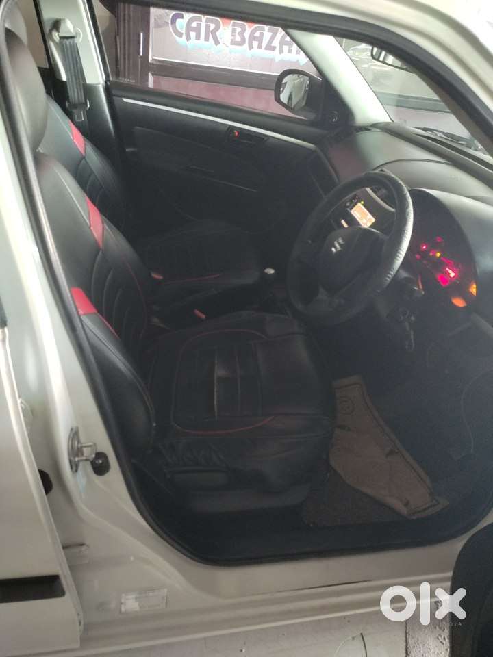 Maruti Suzuki Swift Ldi, 2017, Diesel