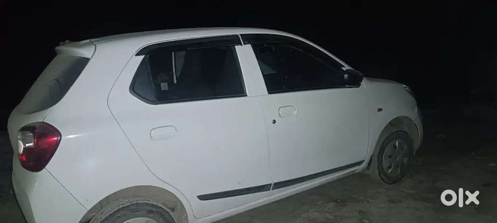 Maruti Suzuki Alto K10 2025 Petrol 9500 Km Driven