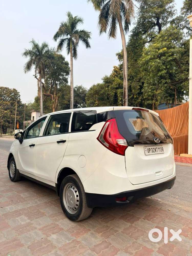 Mahindra Marazzo M2, 2019, Diesel
