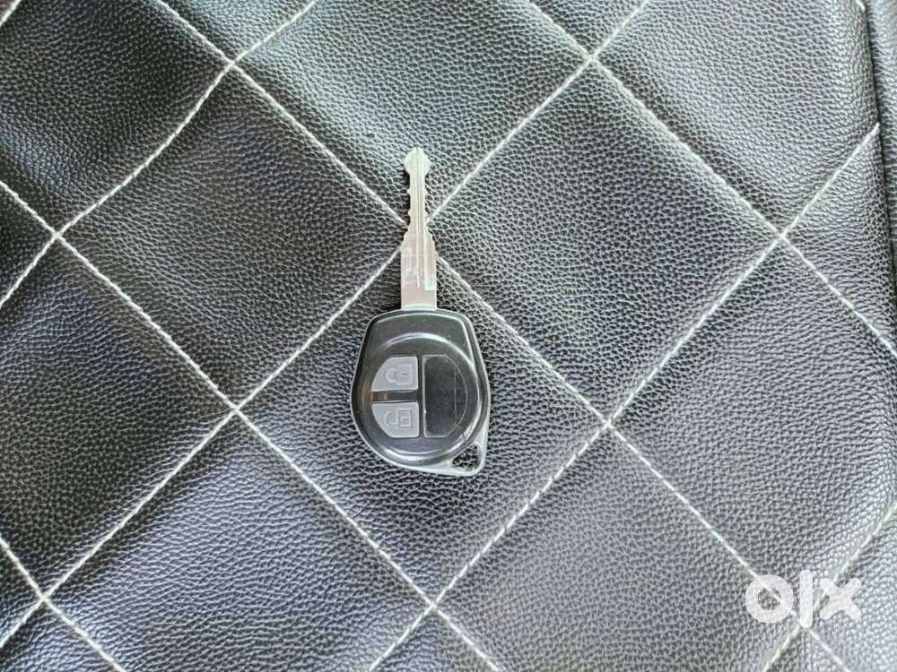 Maruti Suzuki Wagon R Lxi Bs Iv, 2014, Petrol