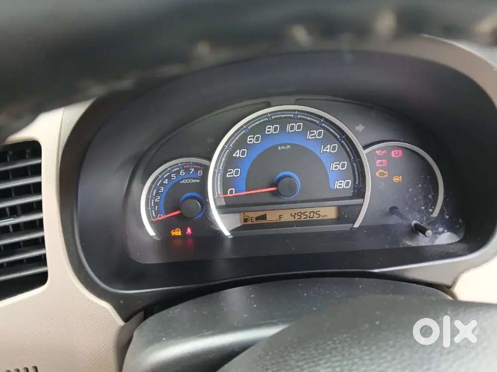 Maruti Suzuki Swift Dzire