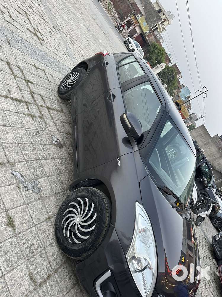 Maruti Suzuki Swift Ddis Vdi, 2017, Diesel