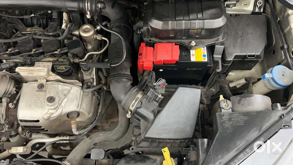 Ford Ecosport 1.0 Ecoboost Titanium, 2016, Petrol