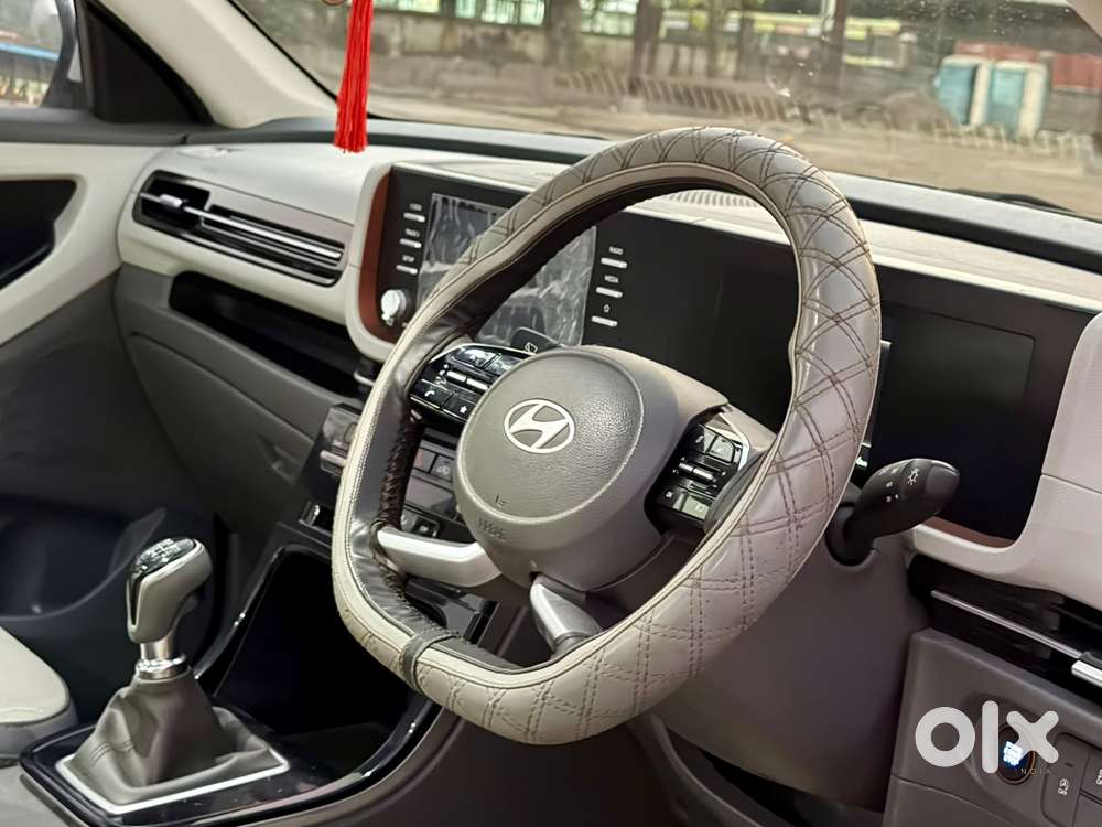 Hyundai Creta 1.5 L Mpi S (o) Mt, 2025, Petrol