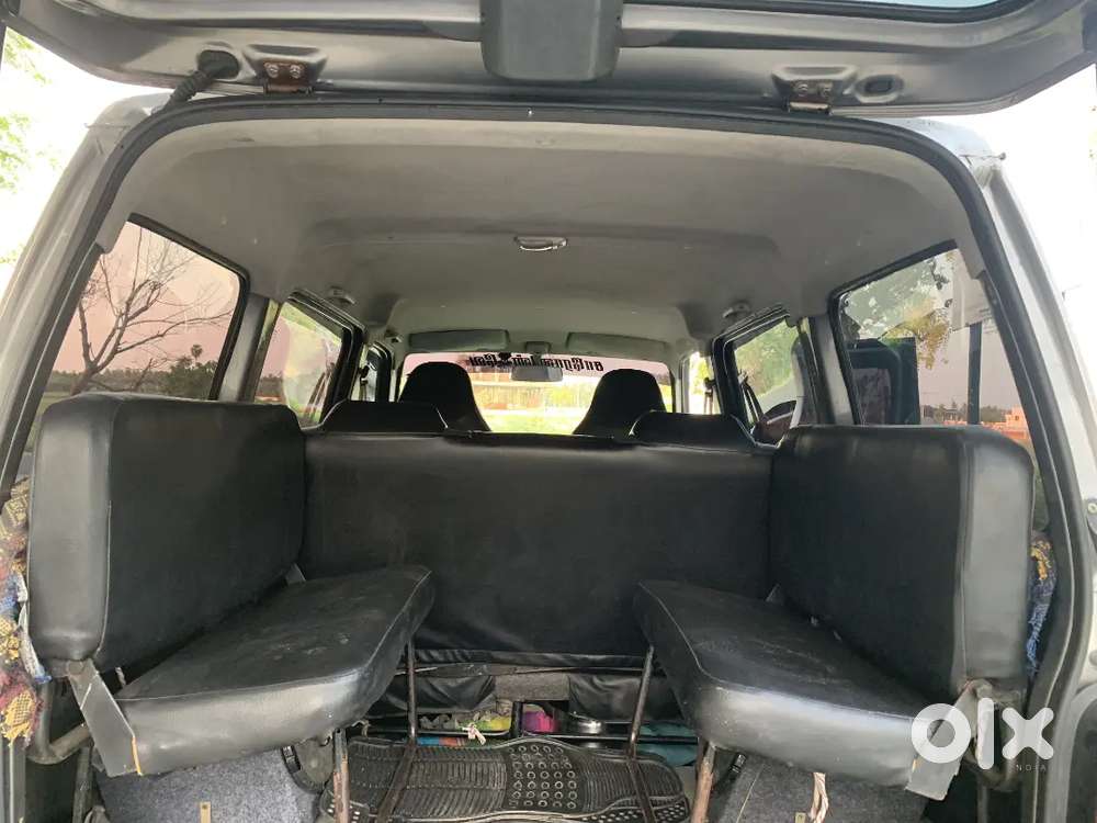 Maruti Suzuki Eeco 2019 Petrol 67000 Km Driven