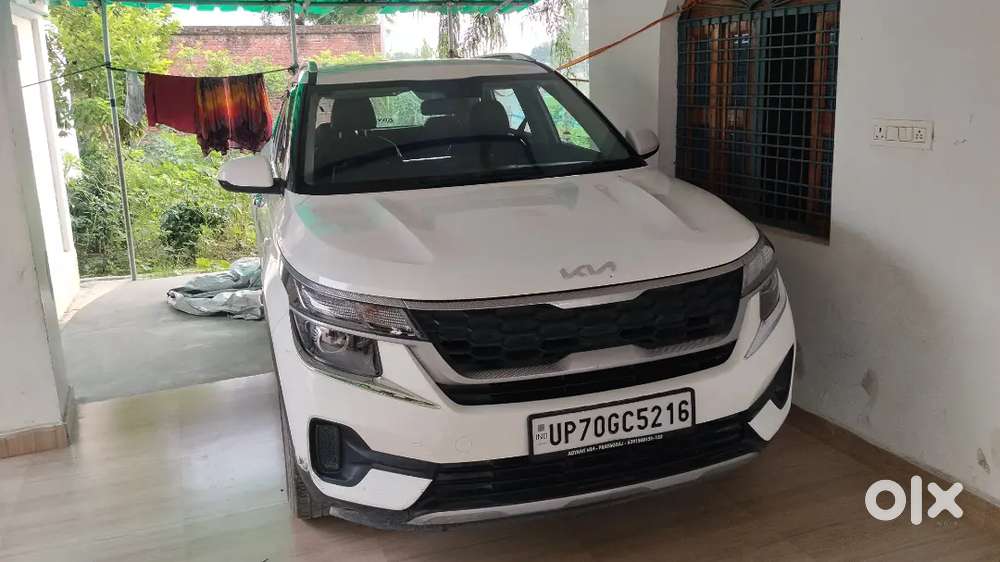 Kia Seltos Hte D 2022 Diesel