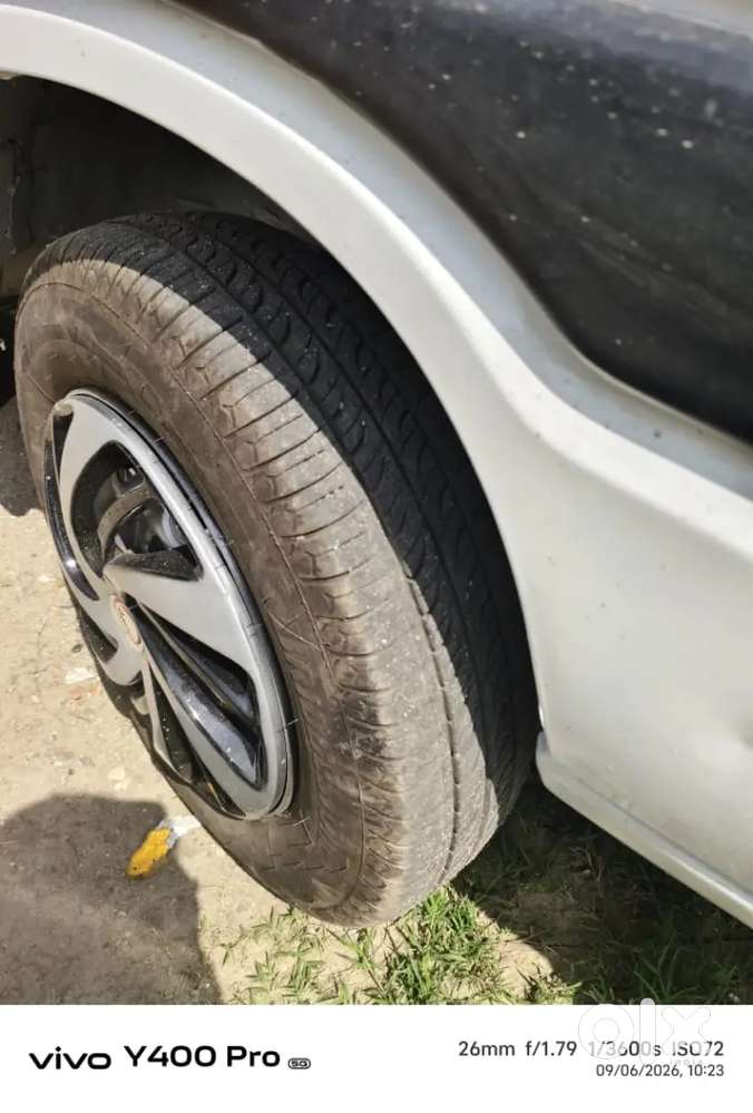 Maruti Suzuki Omni 0.8 2009