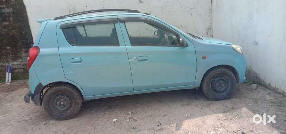 Maruti Suzuki Alto 800, 2015, Petrol