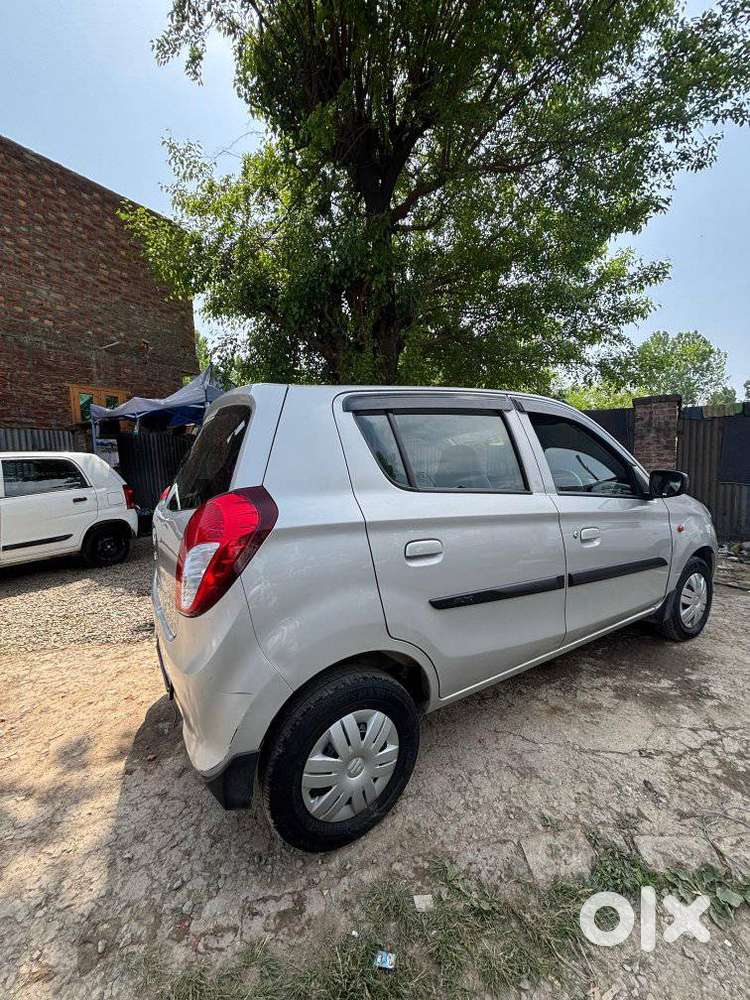 Maruti Suzuki Alto 800 Vxi Airbag, 2022, Petrol