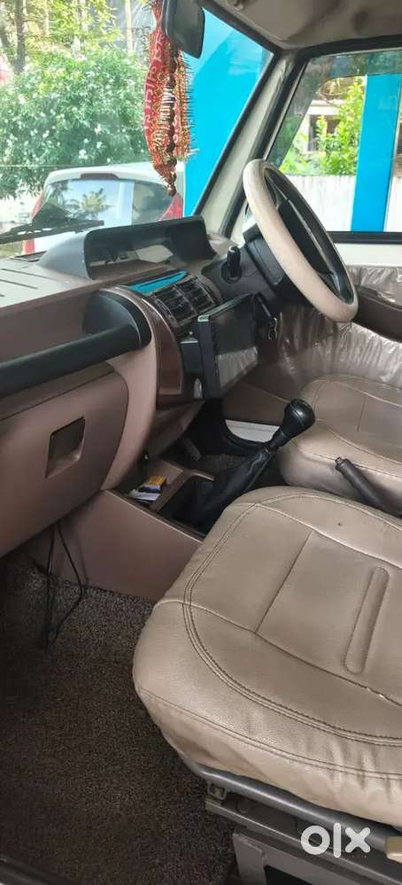 Mahindra Bolero 2020
