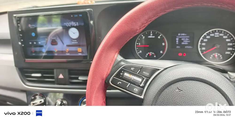 Kia Seltos Diesel 6gear Turbo Oct 2021 At ₹10,75,000/-