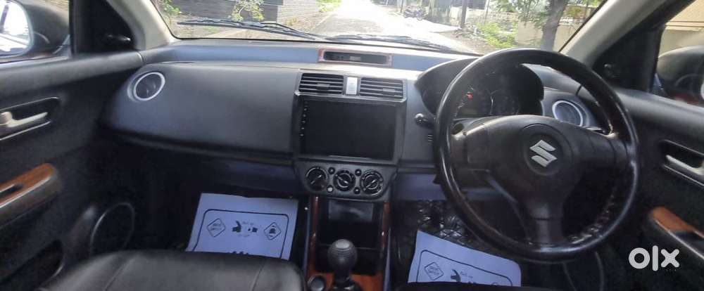 Maruti Suzuki Swift Vdi, 2011, Diesel