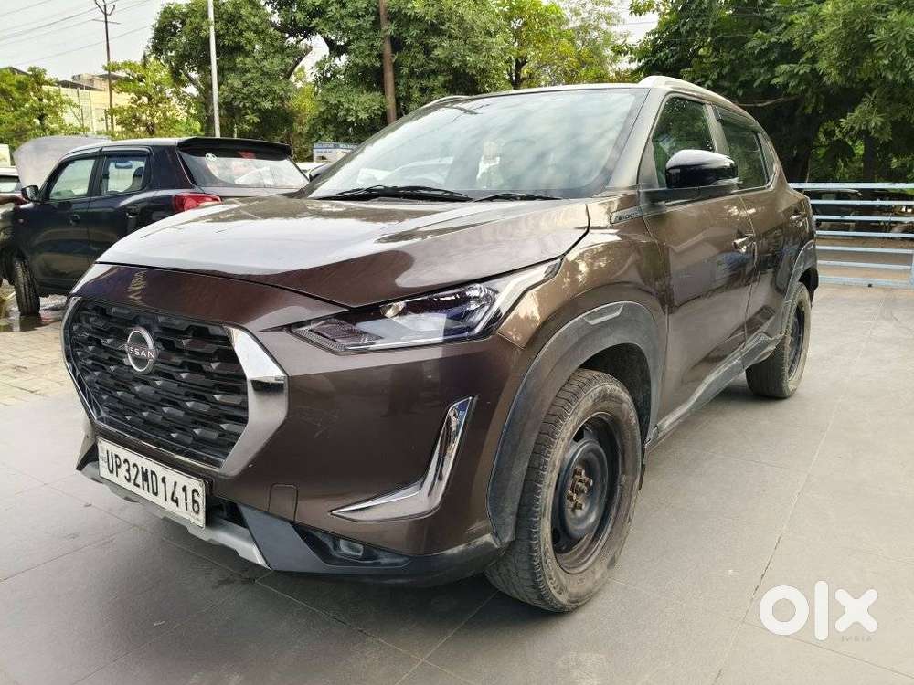 Nissan Magnite 1.0 Xl, 2021, Petrol