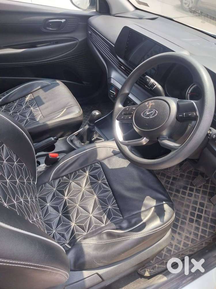 Hyundai I20 Magna 1.2 Kappa Mt
