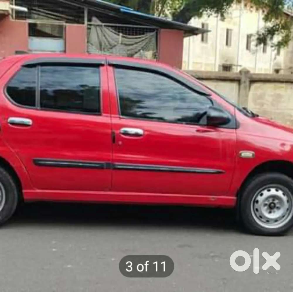 Tata Indigo Cs Gls 2012 Diesel Car