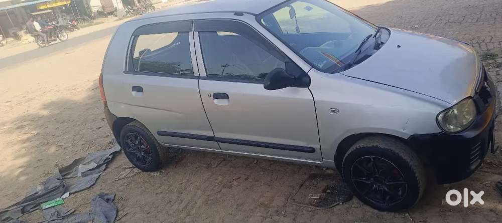 Maruti Suzuki Alto 2011