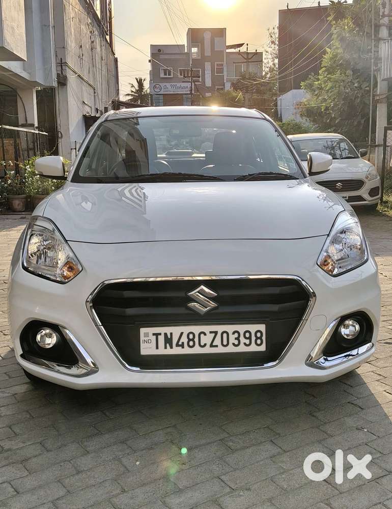Maruti Suzuki Swift Dzire 1.3 Vxi, 2024, Petrol