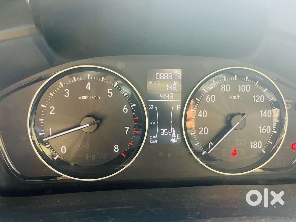 Honda Amaze Vx 1.2 Petrol Mt, 2019, Petrol