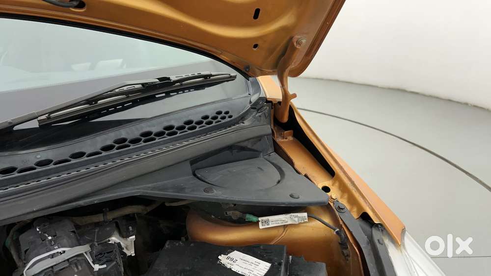 Tata Tiago 1.2 Revotron Xt, 2017, Petrol