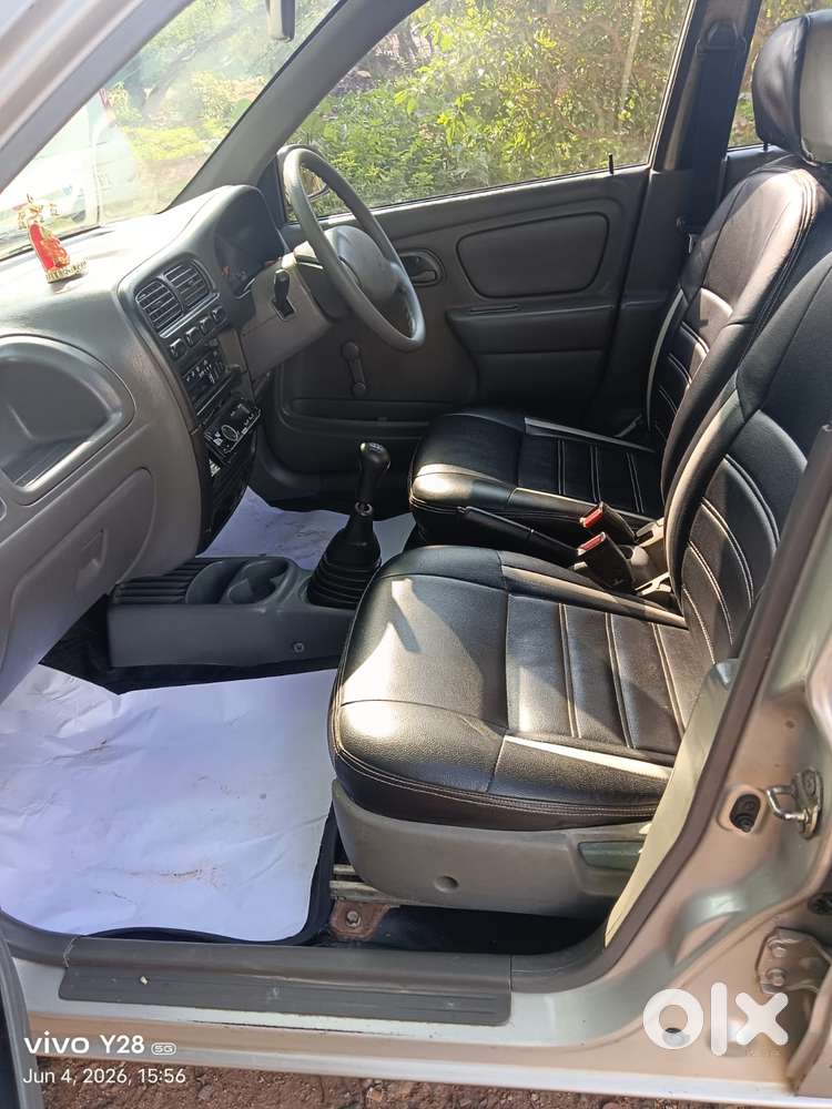 Maruti Suzuki Alto, 2007, Petrol