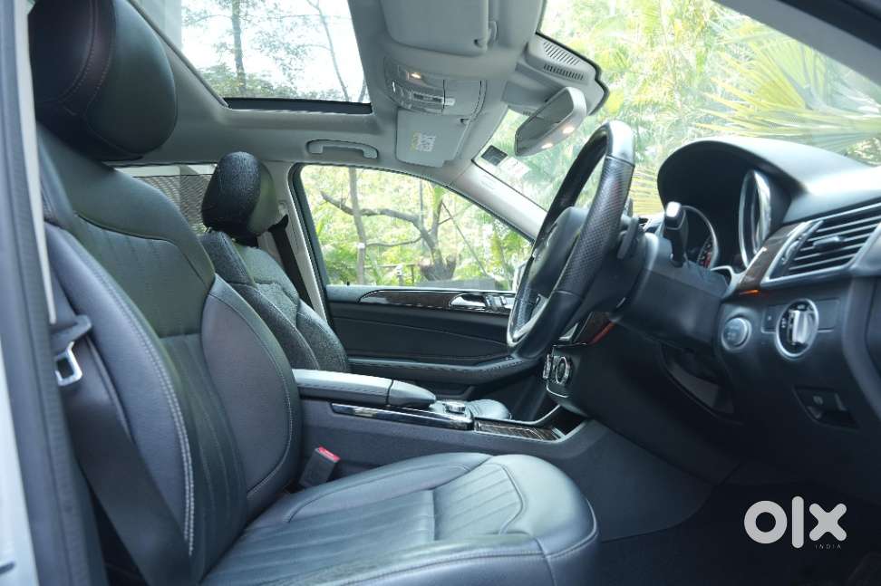 Mercedes-benz Gle Class 2.1 250d 4matic, 2019, Diesel