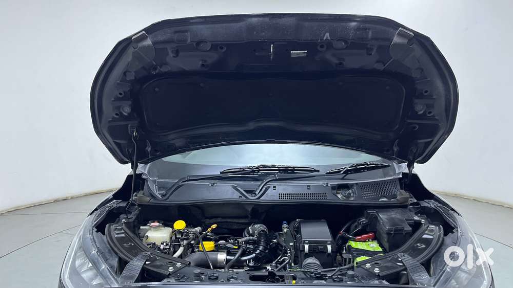 Nissan Magnite 1.0 Xv Turbo Cvt, 2021, Petrol