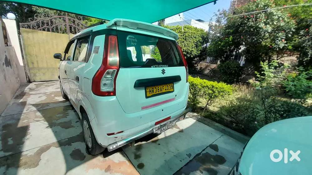 Maruti Suzuki Wagon R 2023 Petrol 68000 Km Driven
