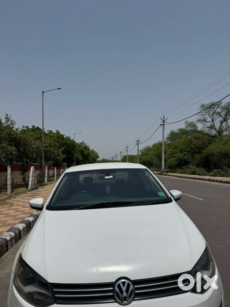 Volkswagen Ameo 1.2 Petrol 2016