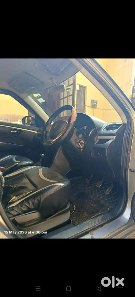 Maruti Suzuki Swift 2016 Diesel 123500 Km Driven