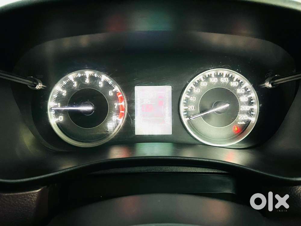 Maruti Suzuki Fronx Delta Plus 1.2 Mt, 2023, Petrol