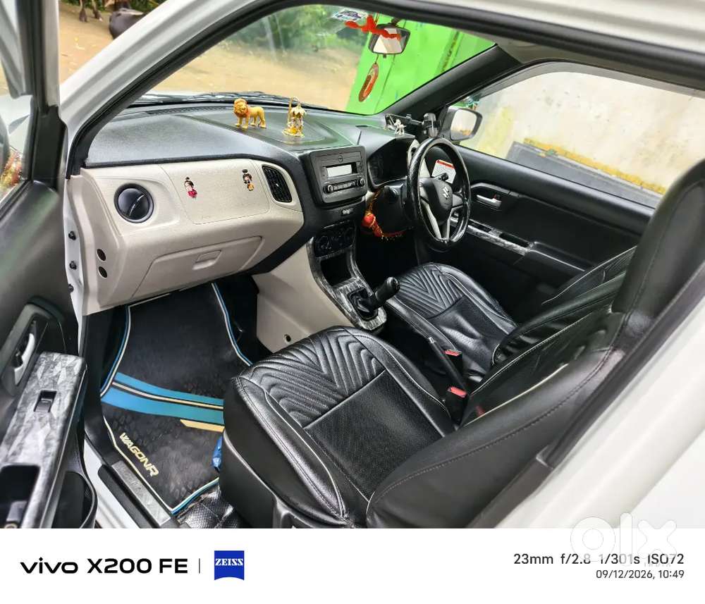 Wagonr Vxi Cng | A1 Condition