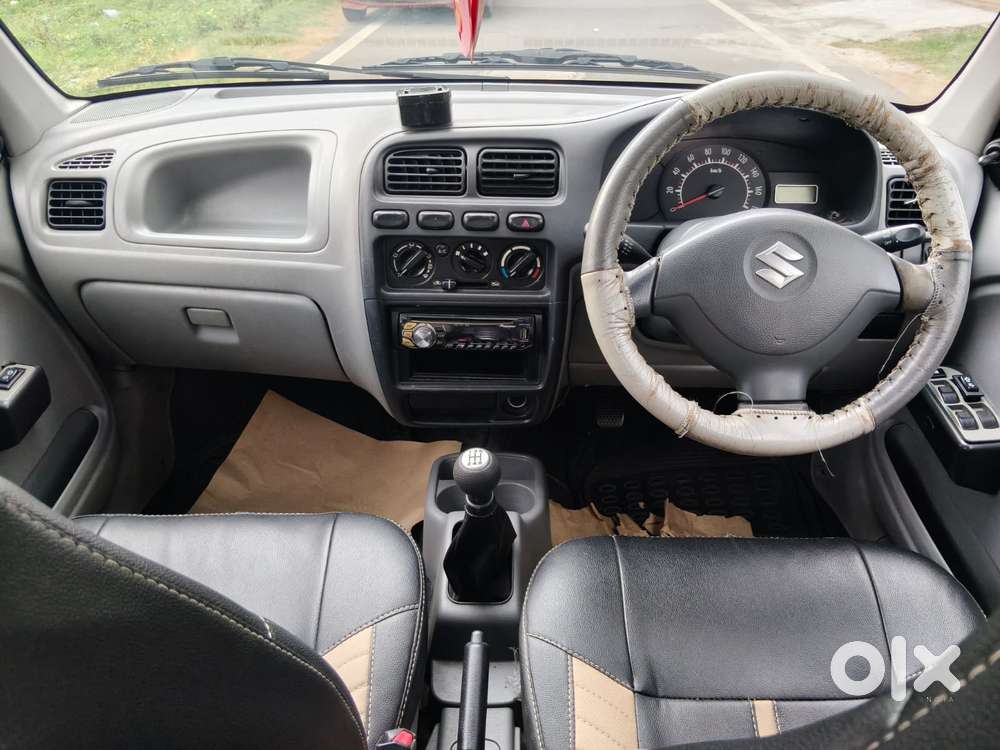 Maruti Suzuki Alto K10 Lxi Optional, 2014, Petrol