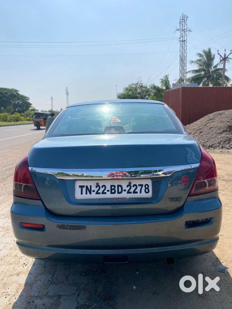 Maruti Suzuki Swift Dzire Vdi (o), 2008, Diesel