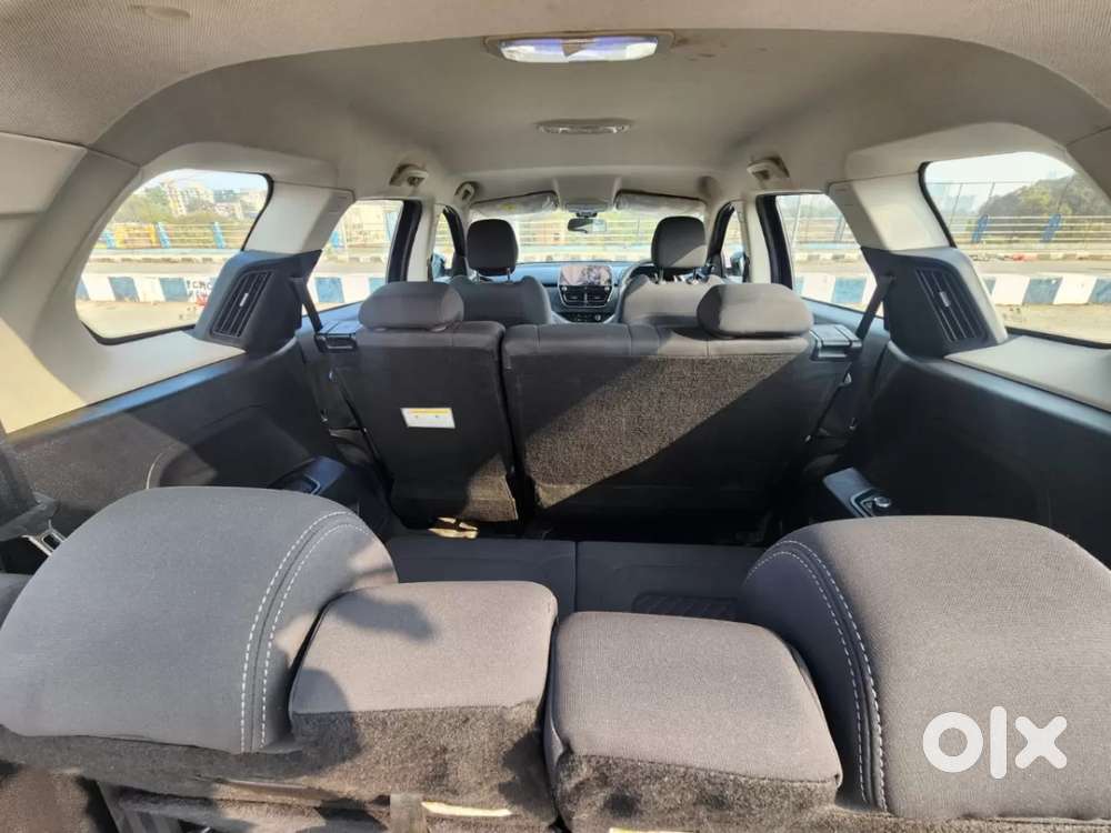 Tata Safari 2.0 Kryotec Xt, 2022, Diesel
